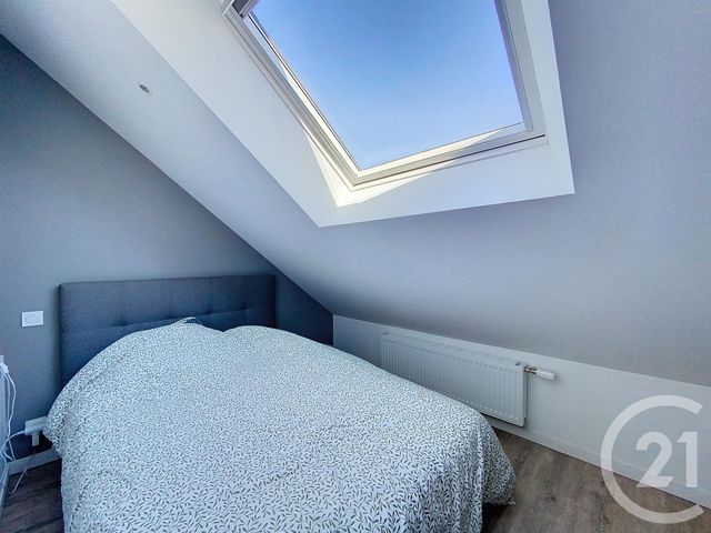 Appartement T2 à louer - 2 pièces - 16.97 m2 - TOURS - 37 - CENTRE - Century 21 Agence Maginot