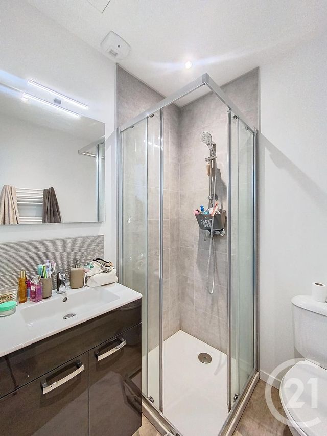 Appartement T2 à louer - 2 pièces - 16.97 m2 - TOURS - 37 - CENTRE - Century 21 Agence Maginot