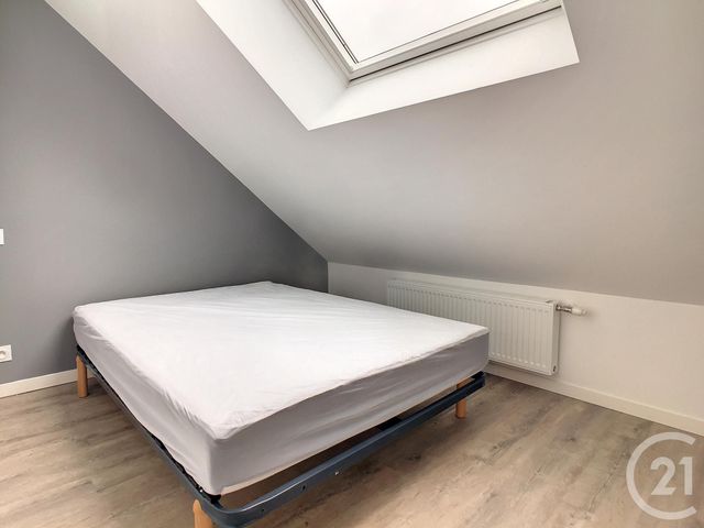 Appartement T2 à louer - 2 pièces - 16.97 m2 - TOURS - 37 - CENTRE - Century 21 Agence Maginot