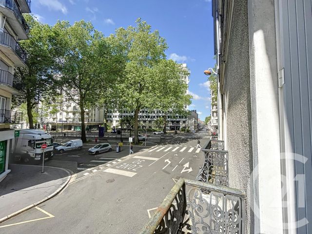 Appartement T2 à louer - 2 pièces - 36.1 m2 - TOURS - 37 - CENTRE - Century 21 Agence Maginot
