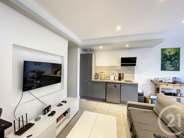 Appartement T2 à louer - 2 pièces - 36.1 m2 - TOURS - 37 - CENTRE - Century 21 Agence Maginot