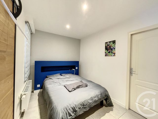 Appartement T2 à louer - 2 pièces - 36.1 m2 - TOURS - 37 - CENTRE - Century 21 Agence Maginot