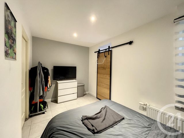 Appartement T2 à louer - 2 pièces - 36.1 m2 - TOURS - 37 - CENTRE - Century 21 Agence Maginot