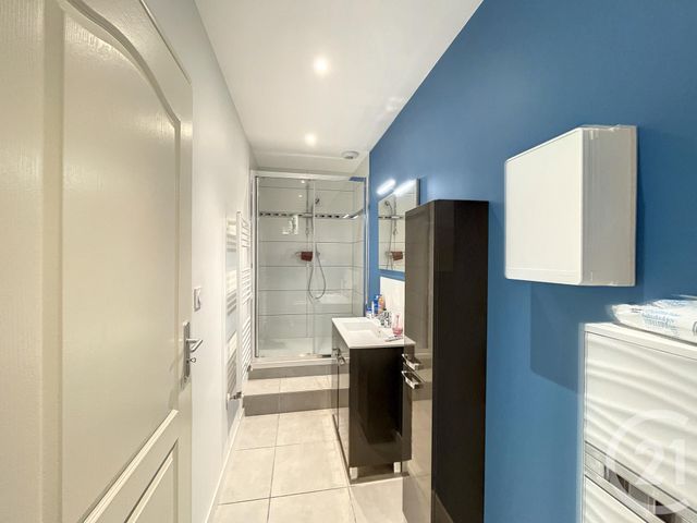 Appartement T2 à louer - 2 pièces - 36.1 m2 - TOURS - 37 - CENTRE - Century 21 Agence Maginot