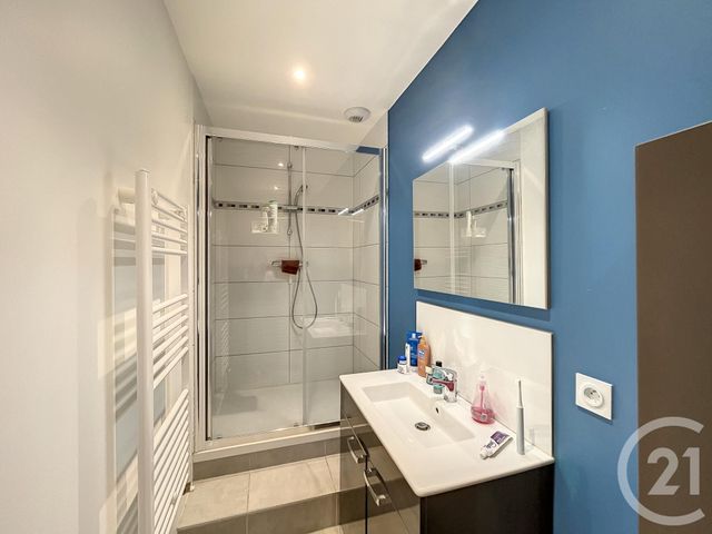 Appartement T2 à louer - 2 pièces - 36.1 m2 - TOURS - 37 - CENTRE - Century 21 Agence Maginot