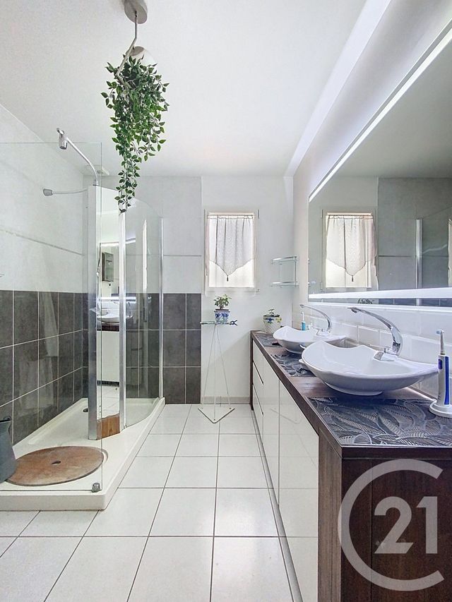 maison à vendre - 5 pièces - 127.79 m2 - MONNAIE - 37 - CENTRE - Century 21 Agence Maginot