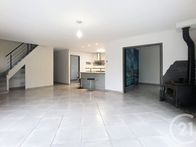 maison à vendre - 5 pièces - 127.79 m2 - MONNAIE - 37 - CENTRE - Century 21 Agence Maginot