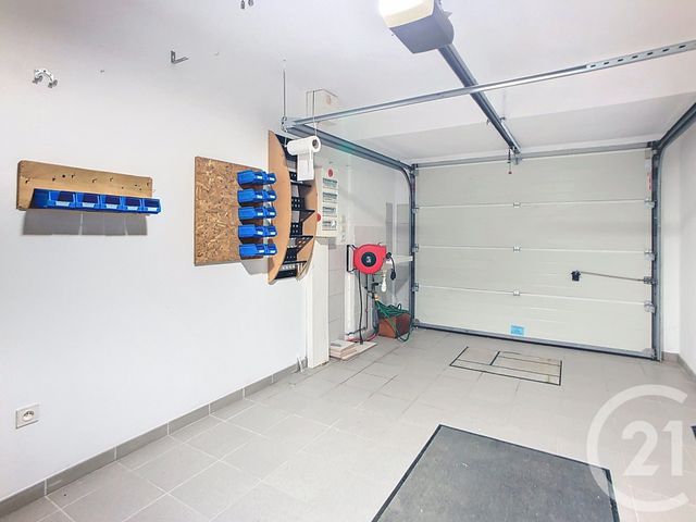 maison à vendre - 5 pièces - 127.79 m2 - MONNAIE - 37 - CENTRE - Century 21 Agence Maginot