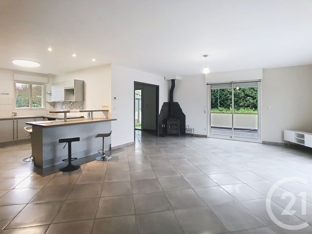 maison à vendre - 5 pièces - 127.79 m2 - MONNAIE - 37 - CENTRE - Century 21 Agence Maginot