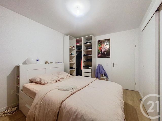 Appartement T2 à louer - 2 pièces - 40.5 m2 - TOURS - 37 - CENTRE - Century 21 Agence Maginot