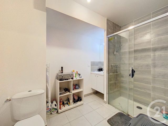 Appartement T2 à louer - 2 pièces - 40.5 m2 - TOURS - 37 - CENTRE - Century 21 Agence Maginot