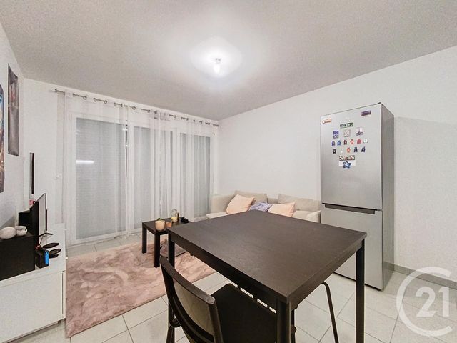 Appartement T2 à louer - 2 pièces - 40.5 m2 - TOURS - 37 - CENTRE - Century 21 Agence Maginot