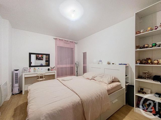 Appartement T2 à louer - 2 pièces - 40.5 m2 - TOURS - 37 - CENTRE - Century 21 Agence Maginot