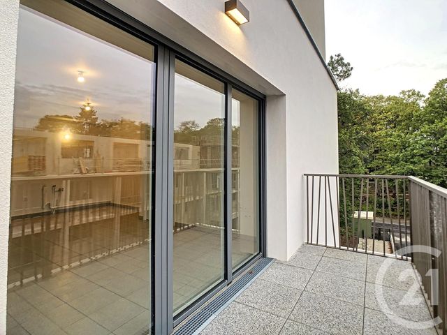 Appartement T2 à louer - 2 pièces - 40.5 m2 - TOURS - 37 - CENTRE - Century 21 Agence Maginot