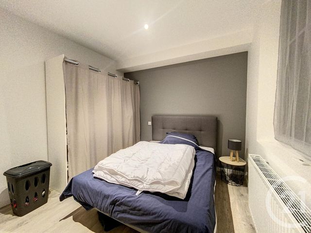 Appartement T2 à louer - 2 pièces - 26.4 m2 - TOURS - 37 - CENTRE - Century 21 Agence Maginot