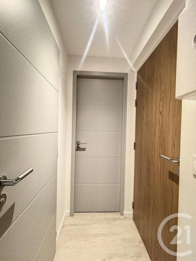 Appartement T2 à louer - 2 pièces - 26.4 m2 - TOURS - 37 - CENTRE - Century 21 Agence Maginot