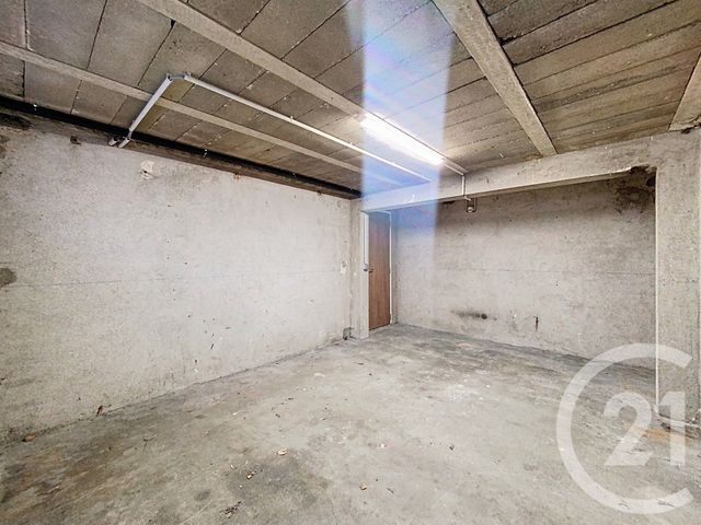 parking à louer - 15.0 m2 - TOURS - 37 - CENTRE - Century 21 Agence Maginot