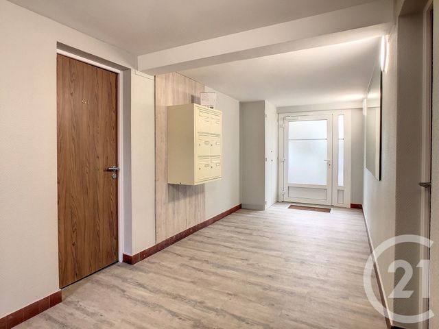 parking à louer - 15.0 m2 - TOURS - 37 - CENTRE - Century 21 Agence Maginot