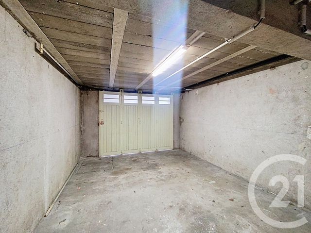 parking à louer - 15.0 m2 - TOURS - 37 - CENTRE - Century 21 Agence Maginot