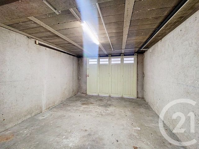 parking à louer - 15.0 m2 - TOURS - 37 - CENTRE - Century 21 Agence Maginot