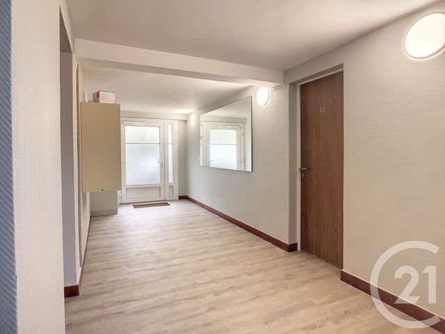 parking à louer - 15.0 m2 - TOURS - 37 - CENTRE - Century 21 Agence Maginot