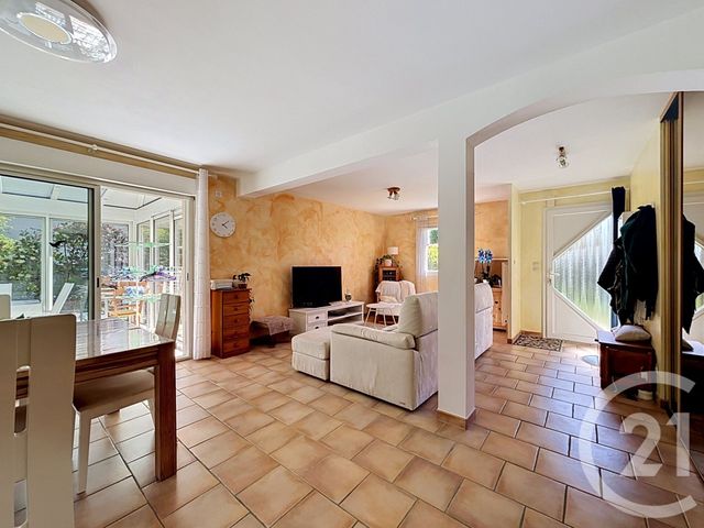 maison à vendre - 5 pièces - 123.23 m2 - ST ROCH - 37 - CENTRE - Century 21 Agence Maginot