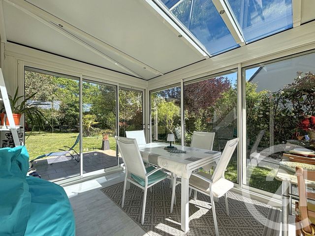 maison à vendre - 5 pièces - 123.23 m2 - ST ROCH - 37 - CENTRE - Century 21 Agence Maginot