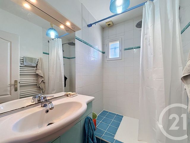 maison à vendre - 5 pièces - 123.23 m2 - ST ROCH - 37 - CENTRE - Century 21 Agence Maginot