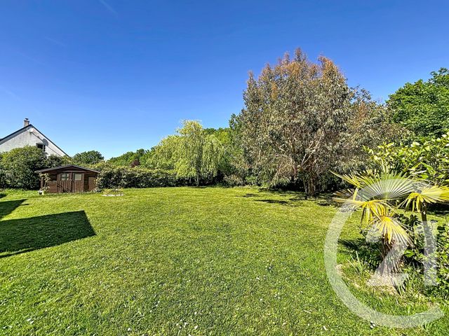 maison à vendre - 5 pièces - 123.23 m2 - ST ROCH - 37 - CENTRE - Century 21 Agence Maginot