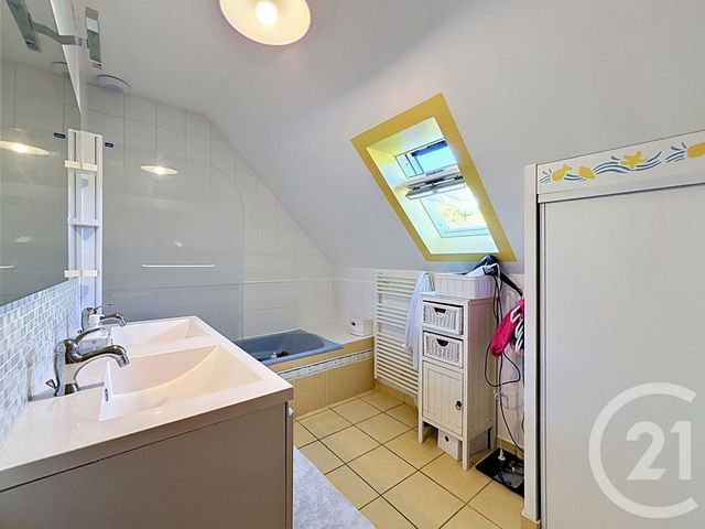 maison à vendre - 5 pièces - 123.23 m2 - ST ROCH - 37 - CENTRE - Century 21 Agence Maginot