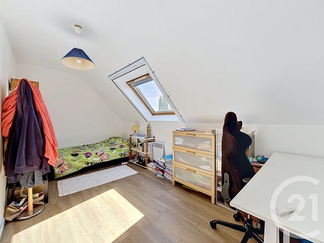 maison à vendre - 5 pièces - 123.23 m2 - ST ROCH - 37 - CENTRE - Century 21 Agence Maginot