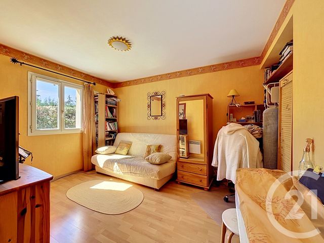 maison à vendre - 5 pièces - 123.23 m2 - ST ROCH - 37 - CENTRE - Century 21 Agence Maginot