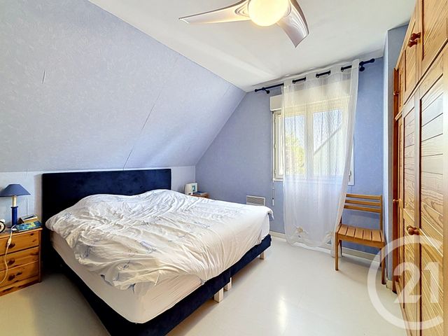 maison à vendre - 5 pièces - 123.23 m2 - ST ROCH - 37 - CENTRE - Century 21 Agence Maginot