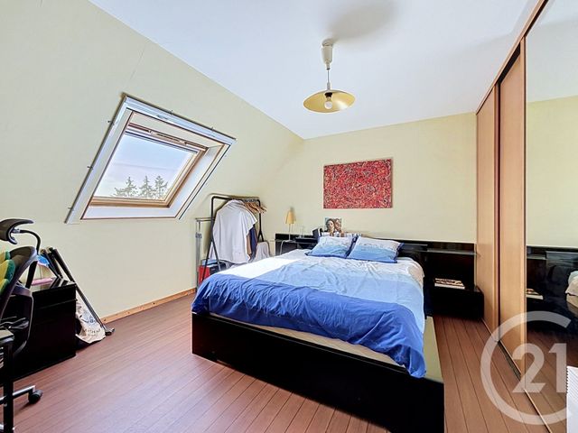 maison à vendre - 5 pièces - 123.23 m2 - ST ROCH - 37 - CENTRE - Century 21 Agence Maginot