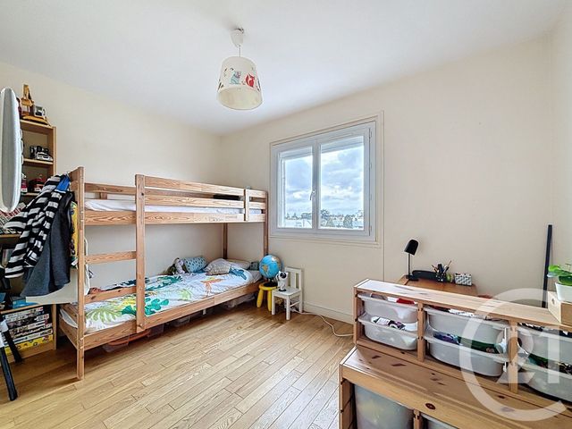 Appartement F5 à vendre - 5 pièces - 116.69 m2 - TOURS - 37 - CENTRE - Century 21 Agence Maginot