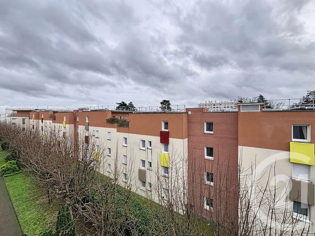 Appartement F5 à vendre - 5 pièces - 116.69 m2 - TOURS - 37 - CENTRE - Century 21 Agence Maginot