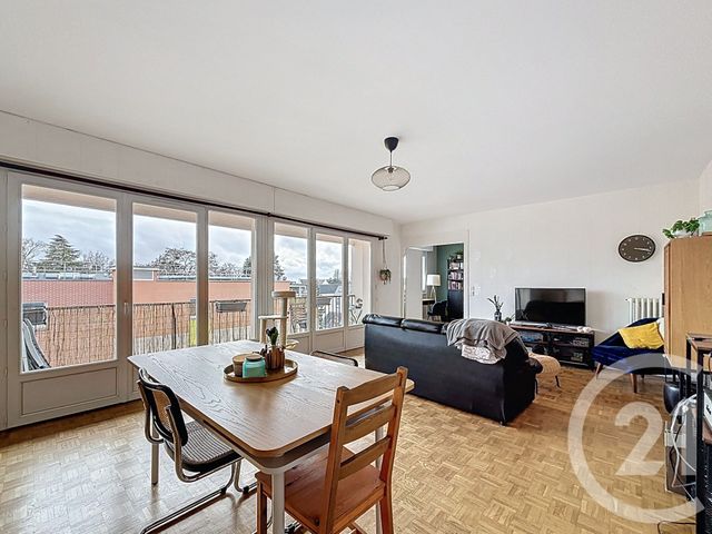 Appartement F5 à vendre TOURS