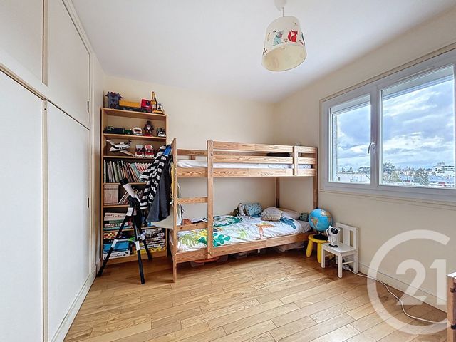 Appartement F5 à vendre - 5 pièces - 116.69 m2 - TOURS - 37 - CENTRE - Century 21 Agence Maginot