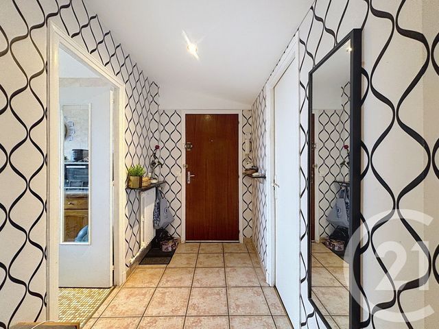 Appartement F5 à vendre - 5 pièces - 116.69 m2 - TOURS - 37 - CENTRE - Century 21 Agence Maginot