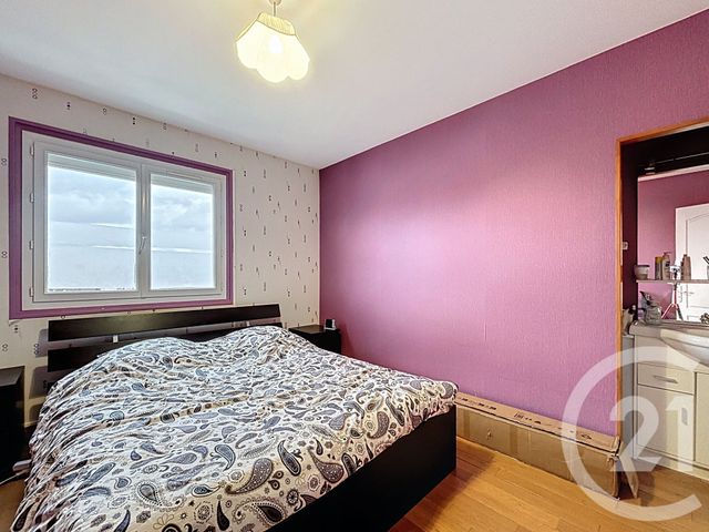 Appartement F5 à vendre - 5 pièces - 116.69 m2 - TOURS - 37 - CENTRE - Century 21 Agence Maginot