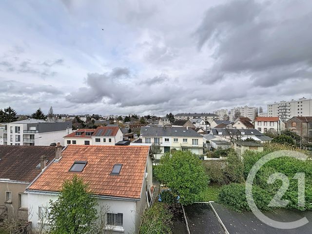 Appartement F5 à vendre - 5 pièces - 116.69 m2 - TOURS - 37 - CENTRE - Century 21 Agence Maginot