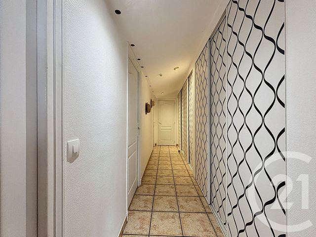 Appartement F5 à vendre - 5 pièces - 116.69 m2 - TOURS - 37 - CENTRE - Century 21 Agence Maginot