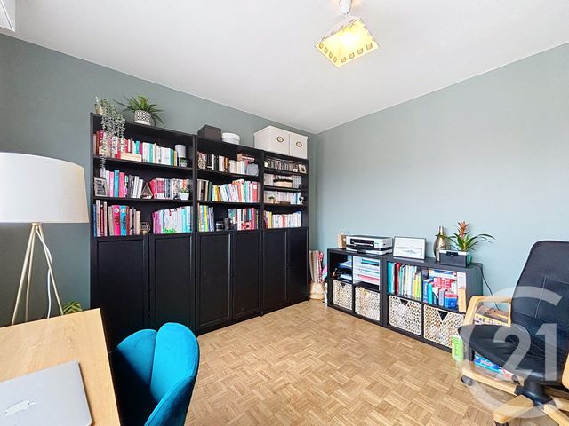 Appartement F5 à vendre - 5 pièces - 116.69 m2 - TOURS - 37 - CENTRE - Century 21 Agence Maginot