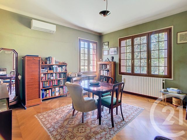 maison à vendre - 8 pièces - 266.01 m2 - VILLEDOMER - 37 - CENTRE - Century 21 Agence Maginot