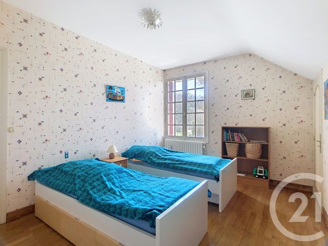 maison à vendre - 8 pièces - 266.01 m2 - VILLEDOMER - 37 - CENTRE - Century 21 Agence Maginot