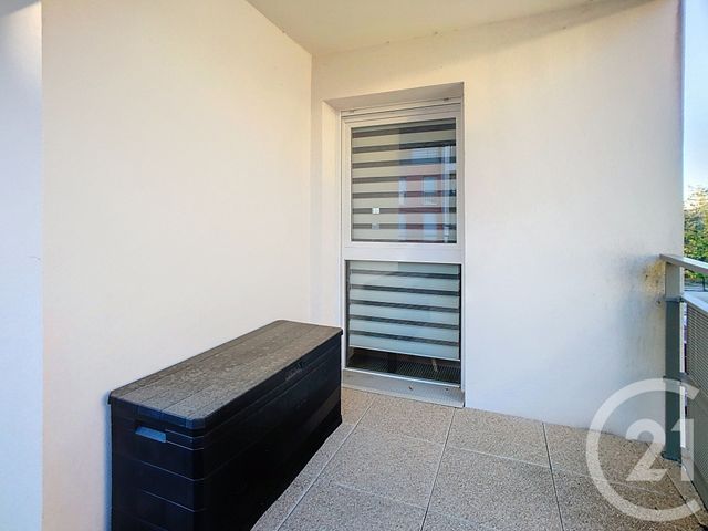 Appartement T3 à louer - 3 pièces - 65.1 m2 - TOURS - 37 - CENTRE - Century 21 Agence Maginot