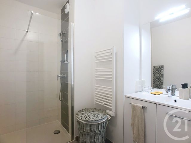 Appartement T3 à louer - 3 pièces - 65.1 m2 - TOURS - 37 - CENTRE - Century 21 Agence Maginot