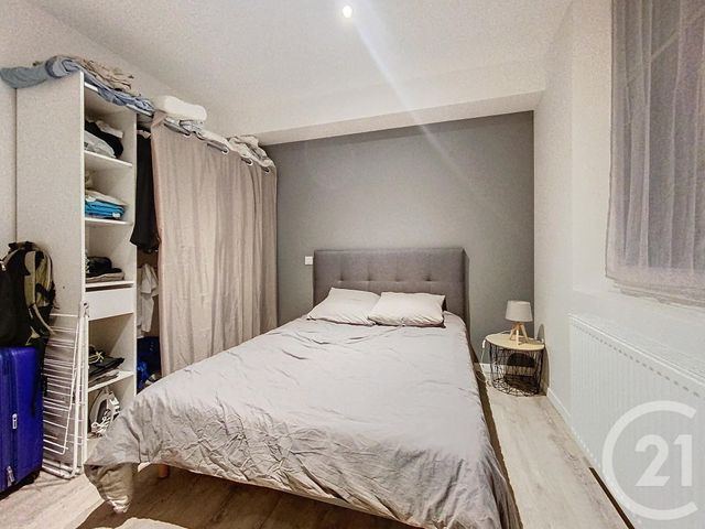 Appartement T2 à louer - 2 pièces - 27.18 m2 - TOURS - 37 - CENTRE - Century 21 Agence Maginot