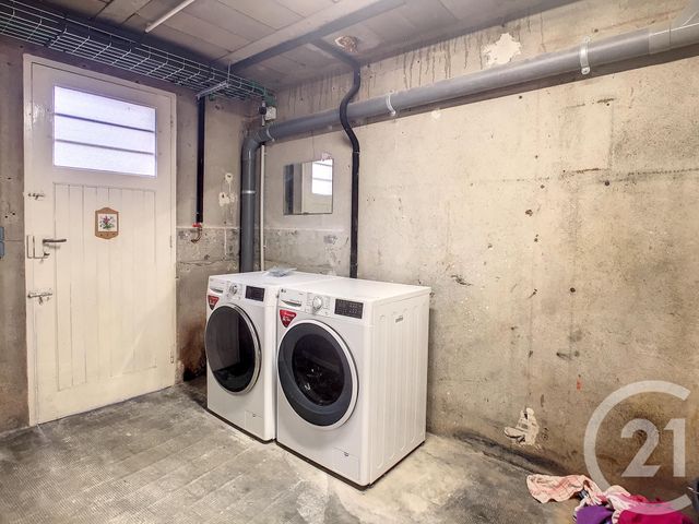 Appartement T2 à louer - 2 pièces - 27.18 m2 - TOURS - 37 - CENTRE - Century 21 Agence Maginot