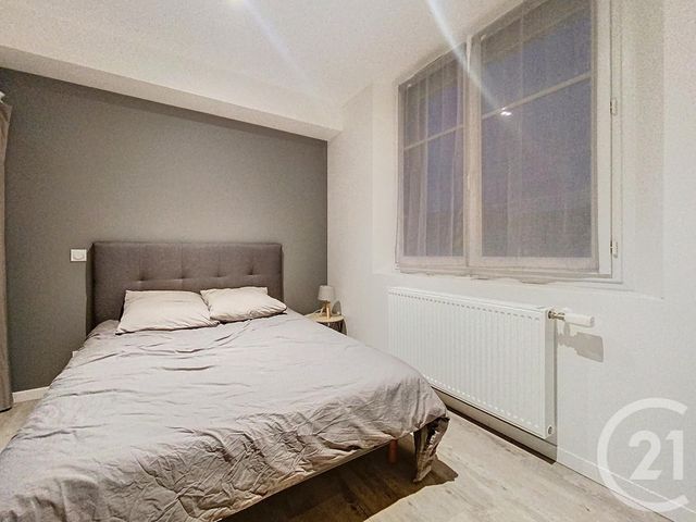 Appartement T2 à louer - 2 pièces - 27.18 m2 - TOURS - 37 - CENTRE - Century 21 Agence Maginot